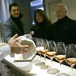 Noce Brescia
