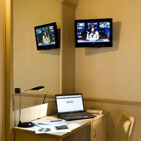 Noce Otel 3*