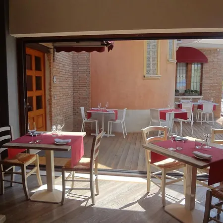 Otel Noce