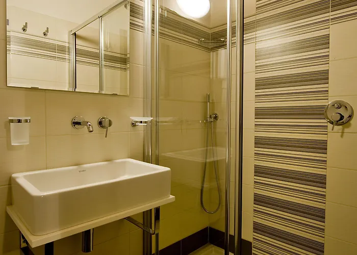 Szálloda Noce Brescia