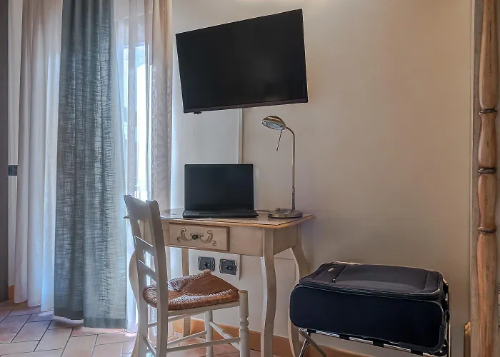 Noce Szálloda Brescia