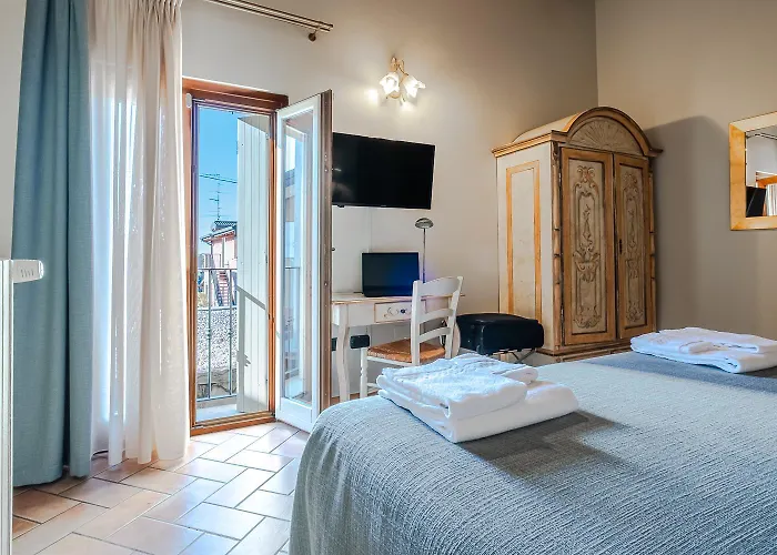 Szálloda Noce Brescia