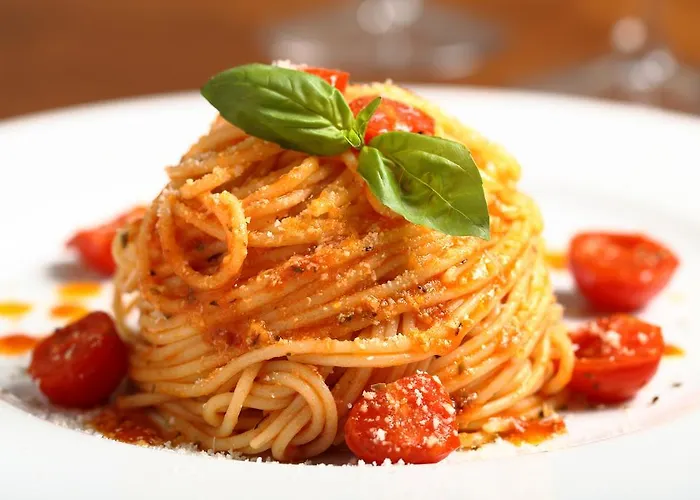 Szálloda Noce Brescia