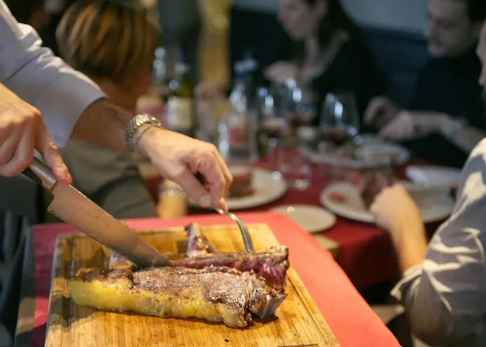 Szálloda Noce Brescia