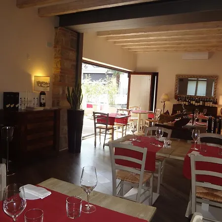 Noce Hotell Brescia