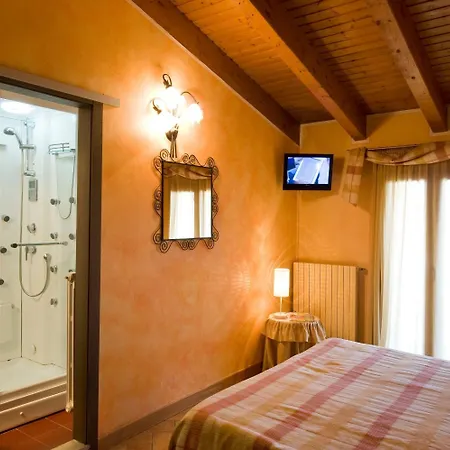 Noce Hotel Brescia