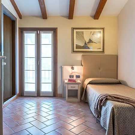 Hotel Noce