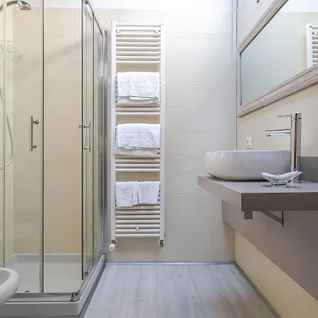 Noce Hotel Brescia