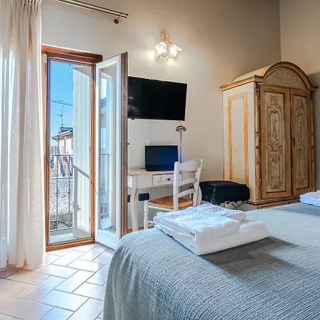 Hotel Noce Brescia