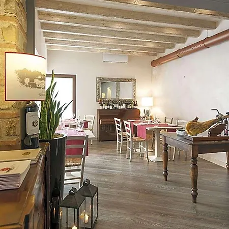 Hotel Noce Brescia