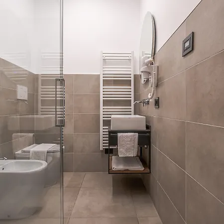 Noce Hotel Brescia