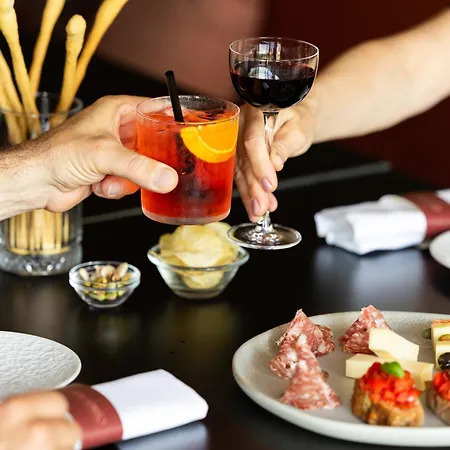Noce Hotel Brescia