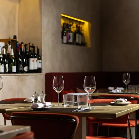 Hotel Noce 3*