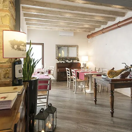 Otel Noce 3*