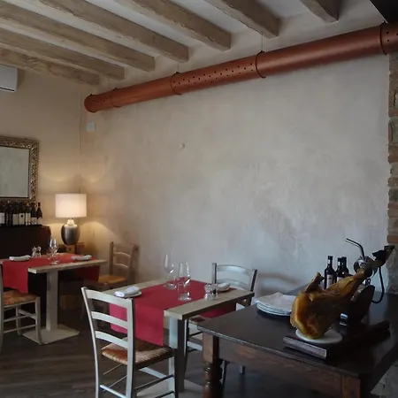 Hotel Noce 3*