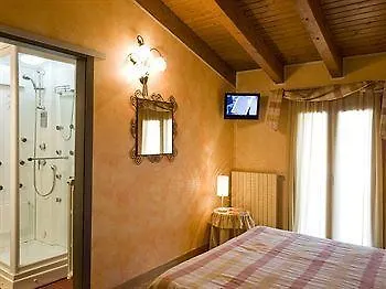 Hotell Noce Brescia