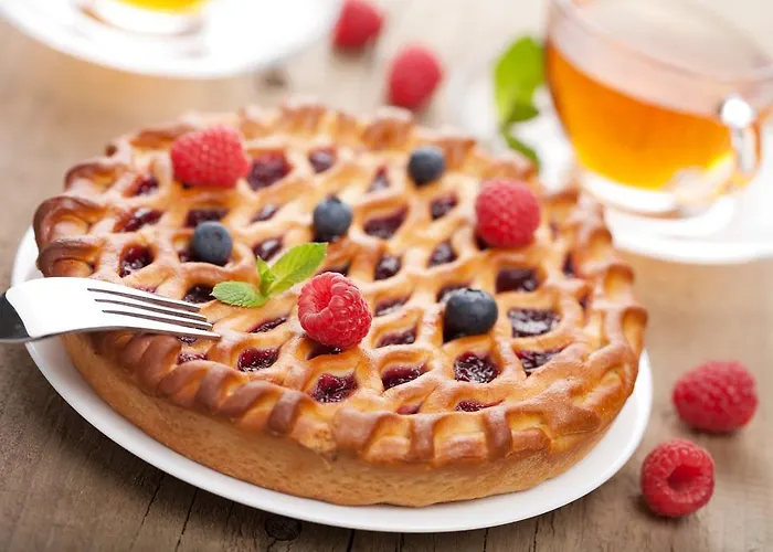 Отель Noce Брешия