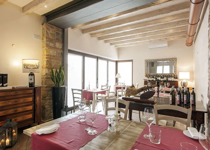 Noce 3* Брешия