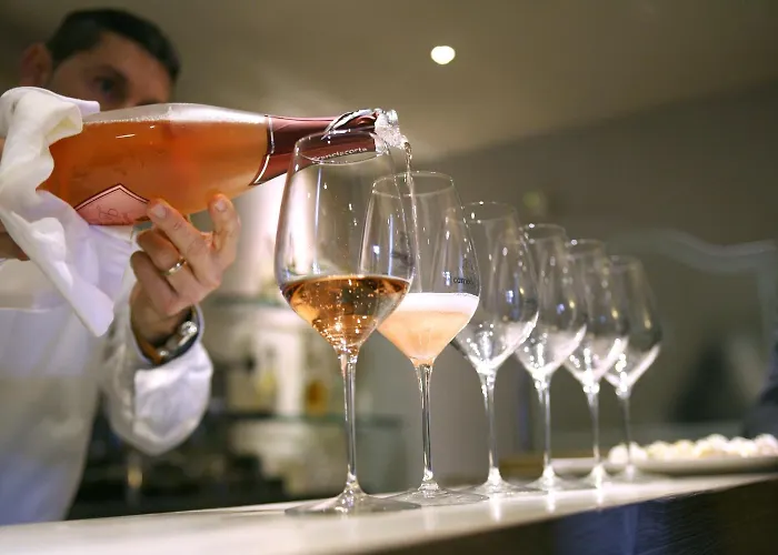 Отель Noce Брешия