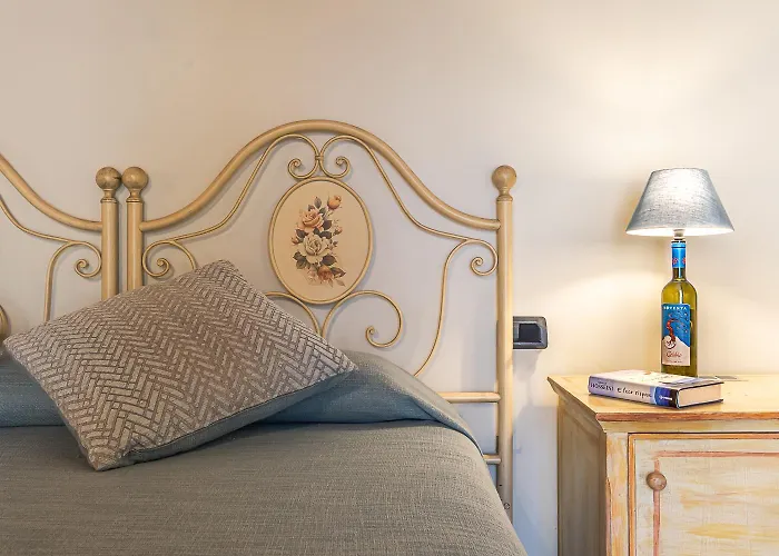 Noce 3* Брешия